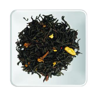 Massala Chai ízesített, szálas fekete tea 250g