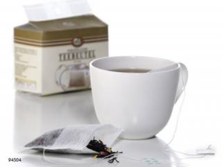 (TK) Teafilter szálas teákhoz (10)