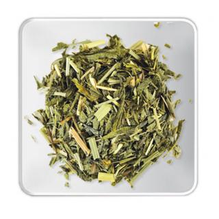 Zöld tea citromfűvel 1000g
