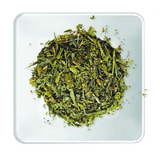 Zöld tea mentával 500g