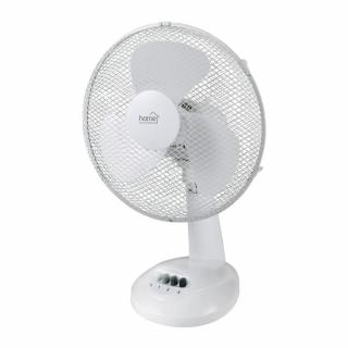 Asztali ventilátor 30cm