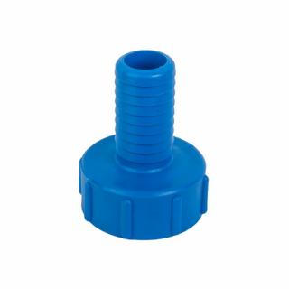 IBC csatlakozó adapter 5/4"-os tömlőhöz