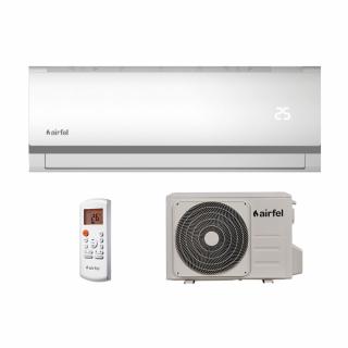 Inverteres split klíma 5,3 kW-os