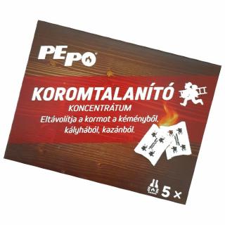 Koromtalanító 5db-os