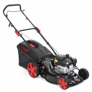 SMART 46 PO Fűgyűjtős benzines fűnyíró (11A-H3MG600)