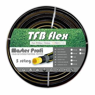 TFB FLEX 1/2" 25m