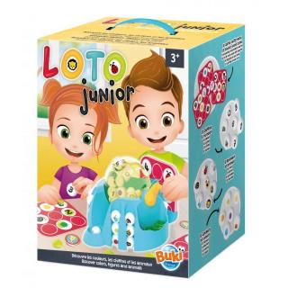 Buki Bingo Junior