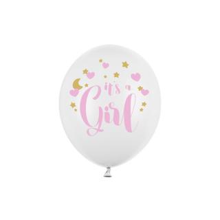 Latex lufi It's a girl