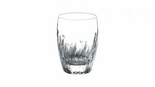 INCANTO kristály vizes pohár 34,5 cl 6db-Luigi Bormioli