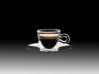 THERMIC GLASS espresso+rm.alj 2db 6,5cl