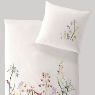 Fleur Tencel™ párnahuzat 40x60 cm