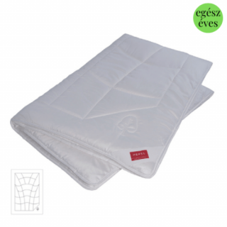 KlimaControl Comfort egész éves paplan 140x220 cm