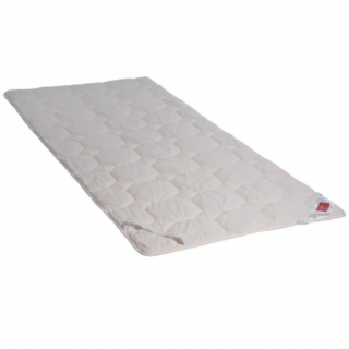 Pure Wool matracvédő 200x200 cm