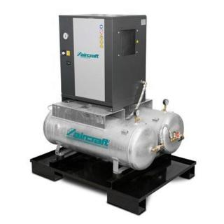 Aircraft Kompreszor A-DUO-MICRO SE 4.0-08 2x100 K