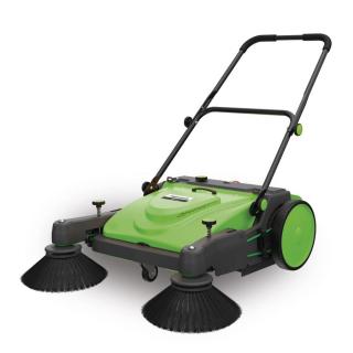 Clenacraft 950 HKM kézi sperőgép (950mm, 3800 m²/h)