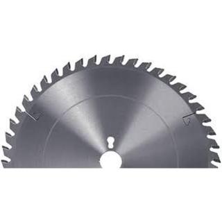 Faipari Fűrésztárcsa 255x30x3,0mm Z24for KGZ 255 E