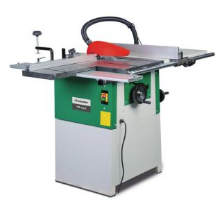 Holzstar TKS 254 Pro asztali körfűrész (230 V)
