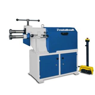 Metallklraft SBM 250-25 E motorikus peremezőgép (1,5kW, 400V)
