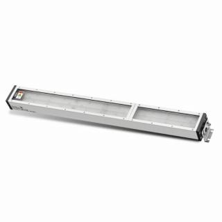 MWL 3 / 24V DC LED-es gép és műhelylámpa, 56W, 5000K