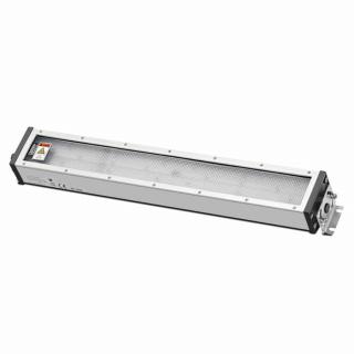 Optimum MWL 2 / 24V DC LED-es gép és műhelylámpa, 56W, 50000K