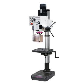 Optimum OPTIdrill DH 40G oszlopos hajtóműves fúrógép (1,5kW/400V)