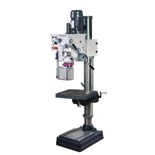 Optimum OPTIdrill DH 40GP oszlopos, hajtóműves fúrógép (1,5kW/400V)
