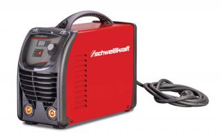 Schweisskraft CRAFT-STICK 201P MMA inverter