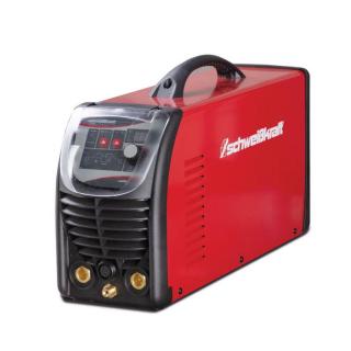 Schweisskraft EASY-TIG 201 DC PULSE WIG-Inverter