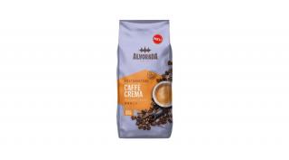 Alvorada Caffé Crema szemes kávé (1000g)