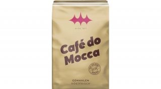 Alvorada Caffe do Mocca őrölt kávé (1000g)