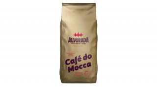 Alvorada Caffe do Mocca szemes kávé (1000g)