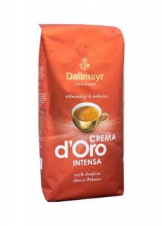 Dallmayr Crema d’Oro Intensa szemes kávé (1000g)