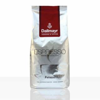 Dallmayr Espresso Palazzo szemes kávé (1000g)