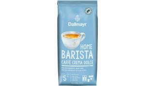 Dallmayr HOME Barista Caffé Crema Dolce  szemes kávé (1000g)