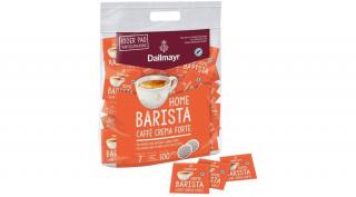 Dallmayr Home Barista Caffé Crema Forte - Senseo kompatibilis kávépárna (100db)