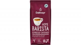 Dallmayr Home Barista Espresso Intenso szemes kávé (1000g)