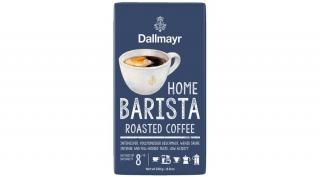 Dallmayr Home Barista őrölt kávé (250g)