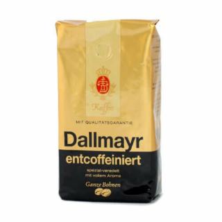 Dallmayr Prodomo koffeinmentes szemes kávé (500g)
