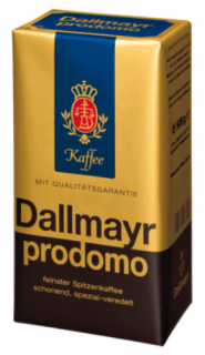 Dallmayr Prodomo őrölt kávé (500g)