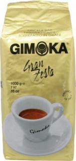 GIMOKA Gran Festa szemes kávé (1000g)