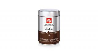 Illy Monoarabica INDIA szemes kávé (250g)