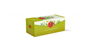 Julius Meinl - Kínai jázmin zöld tea