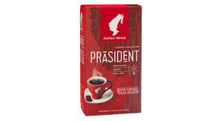 Julius Meinl Präsident őrölt kávé (220g)