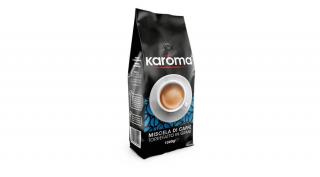 Karoma Blu szemes kávé (1kg)