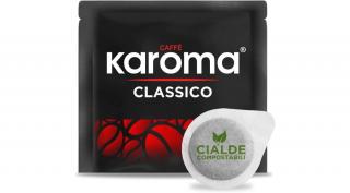 Karoma Classico - E.S.E. POD kávépárna (150 db)