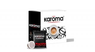 Karoma Classico - Lavazza Espresso Point kompatibilis kávékapszula (100 db)