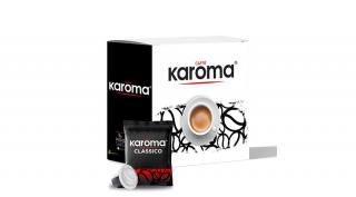 Karoma Classico - Nespresso kompatibilis kávékapszula (100 db)