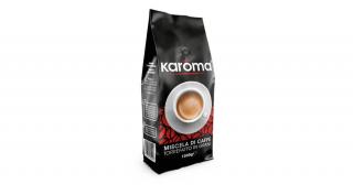 Karoma Classico szemes kávé (1kg)