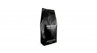 Karoma Decaffeinato koffeinmentes szemes kávé (1kg)