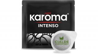 Karoma Intenso - E.S.E. POD kávépárna (150 db)